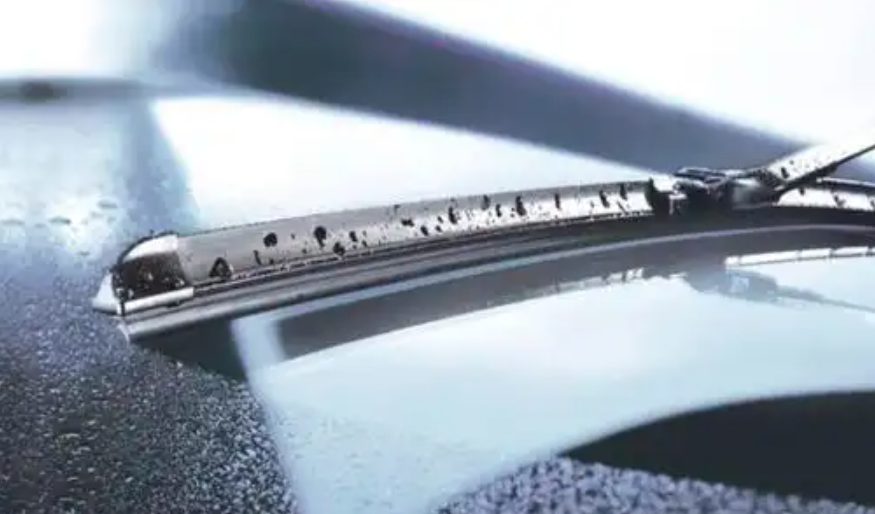 雨刮起刮不干净怎么办